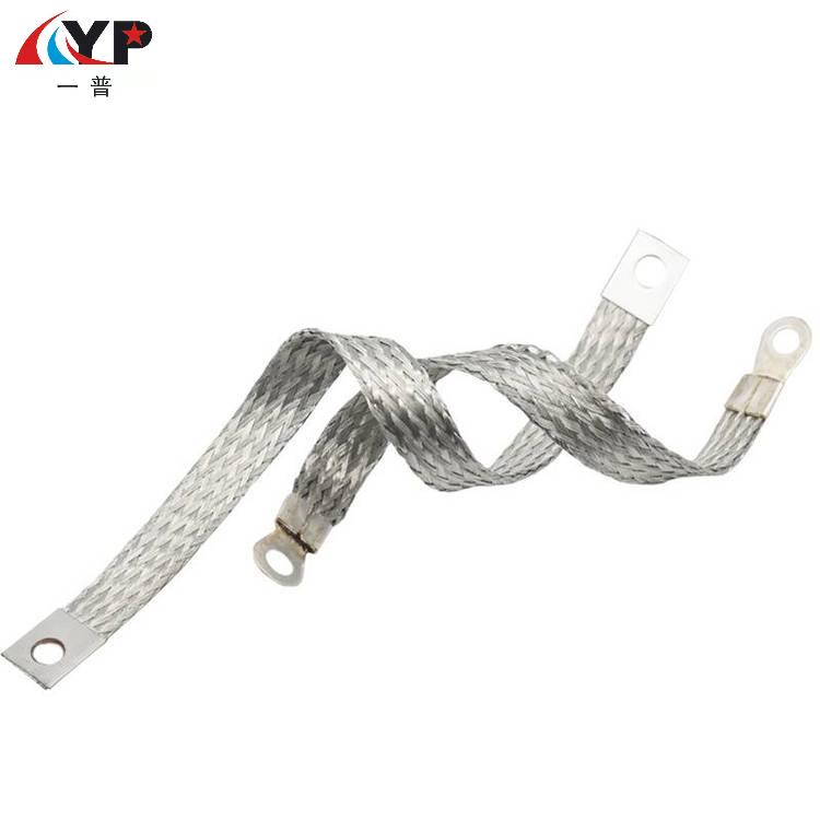 Vad är skillnaden mellan flexibla kopparkontakter och kablar?